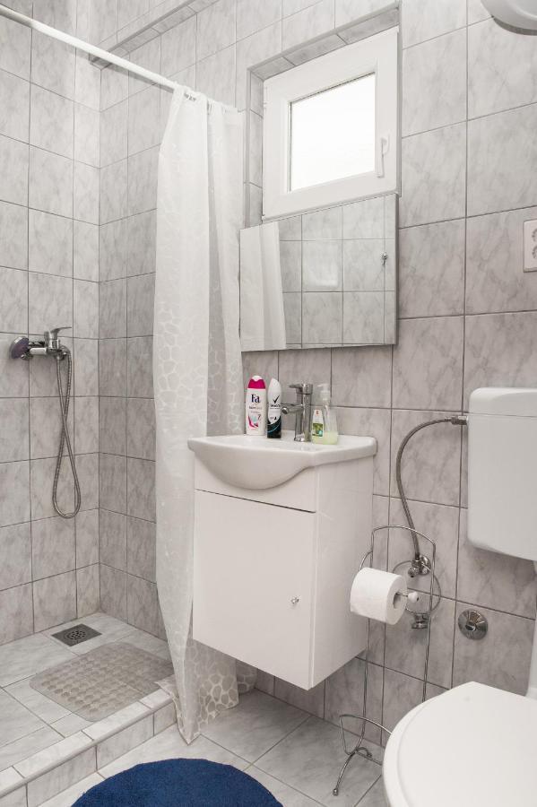 Apartmani Stine Donji Okrug  Екстер'єр фото