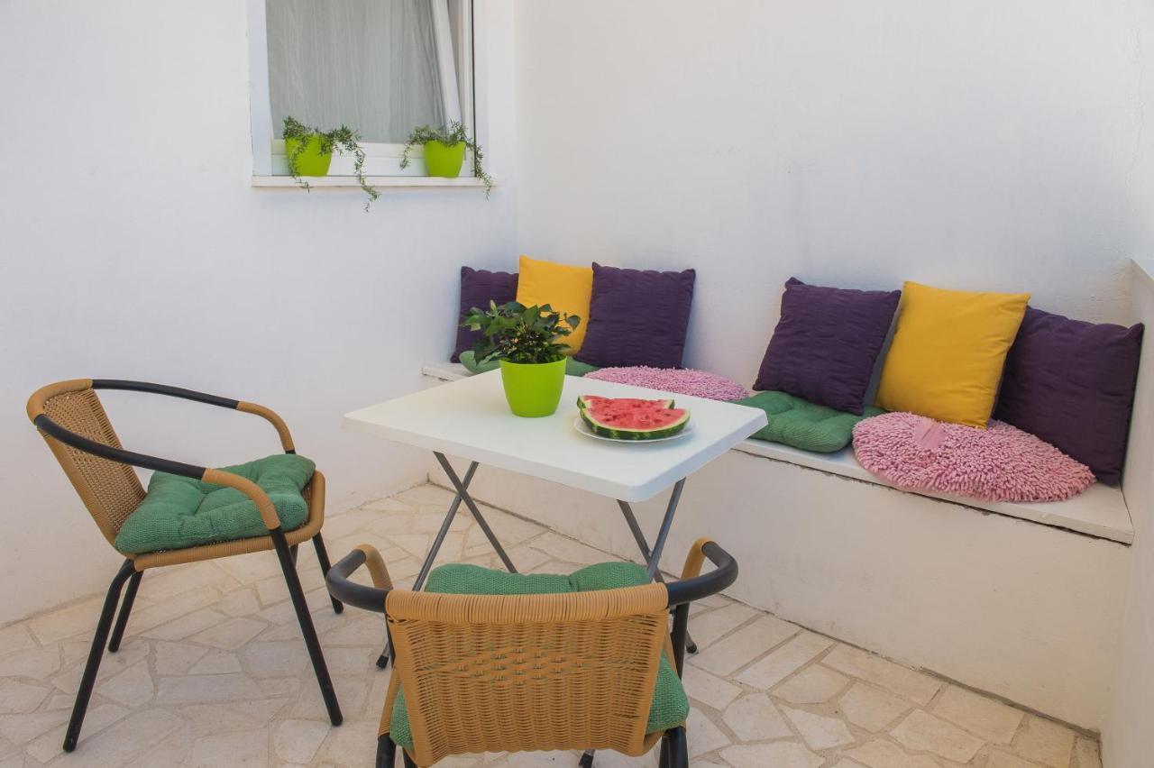 Apartmani Stine Donji Okrug  Екстер'єр фото