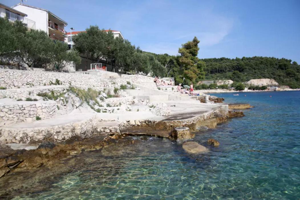 Apartmani Stine Donji Okrug  Екстер'єр фото