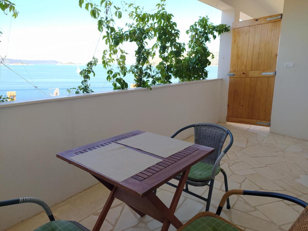 Apartmani Stine Donji Okrug  Екстер'єр фото