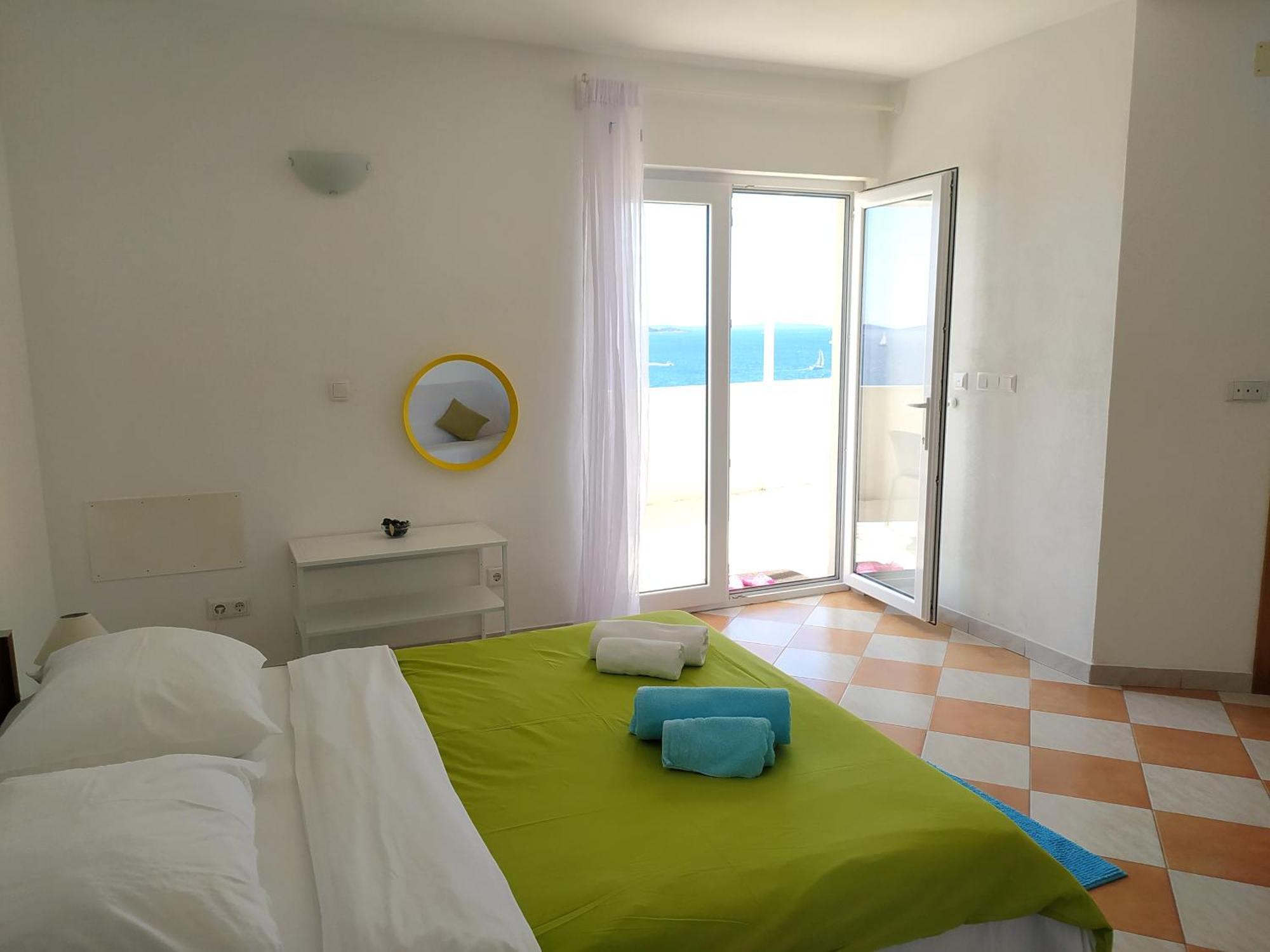 Apartmani Stine Donji Okrug  Екстер'єр фото
