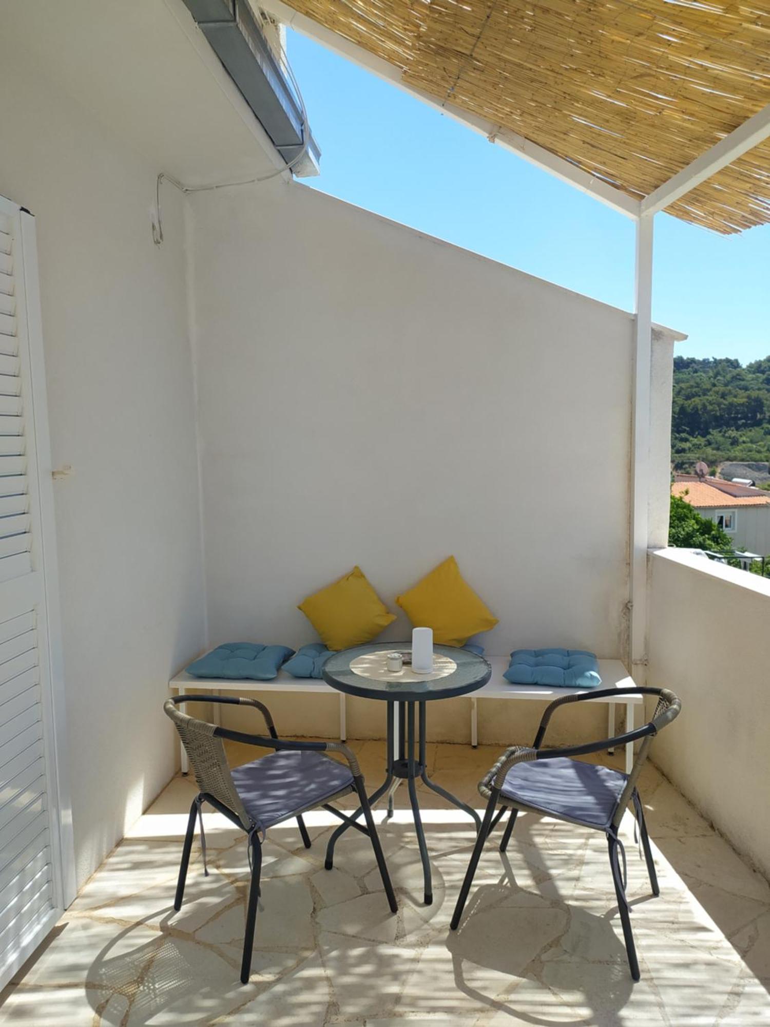 Apartmani Stine Donji Okrug  Екстер'єр фото