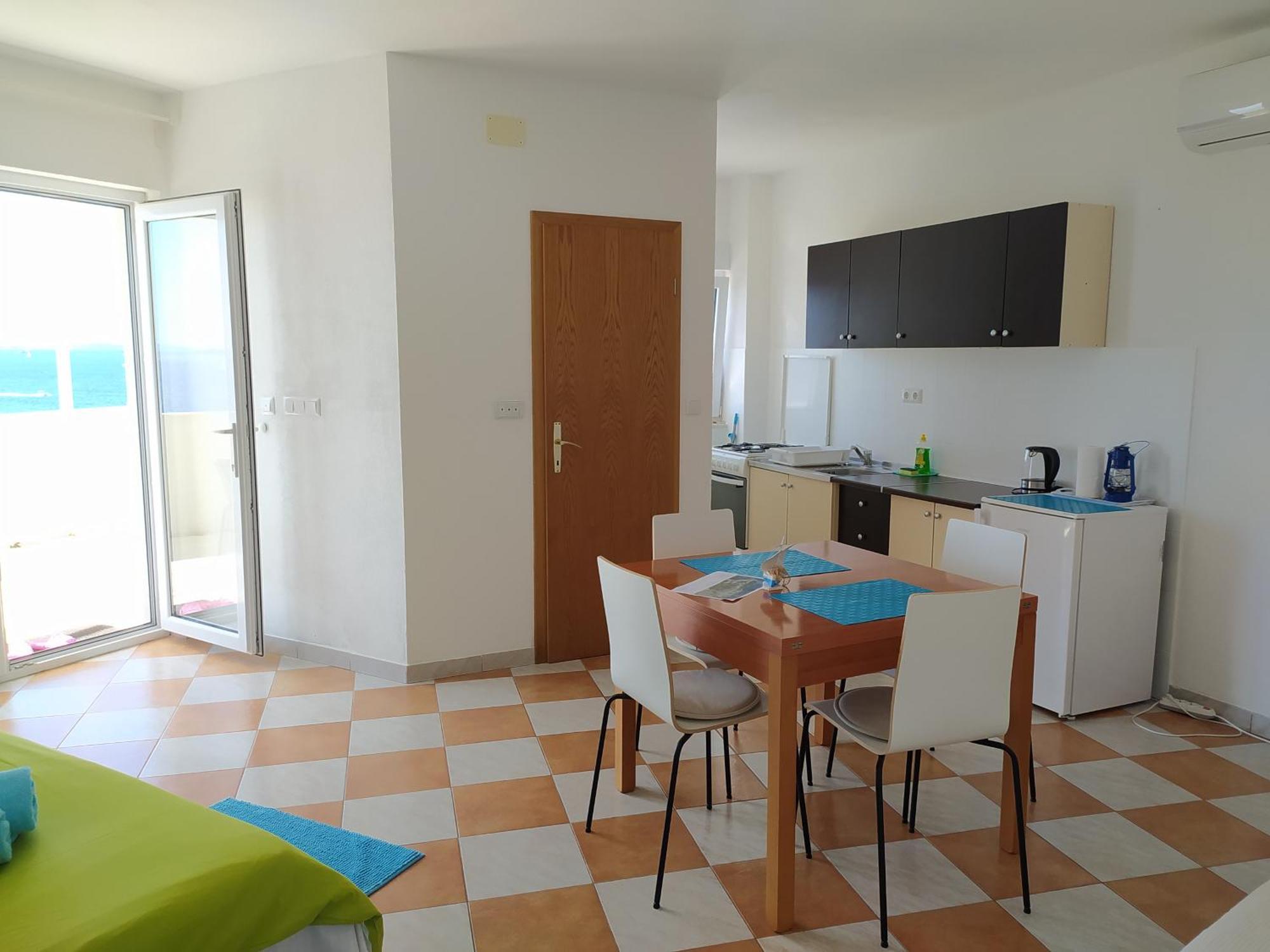 Apartmani Stine Donji Okrug  Екстер'єр фото