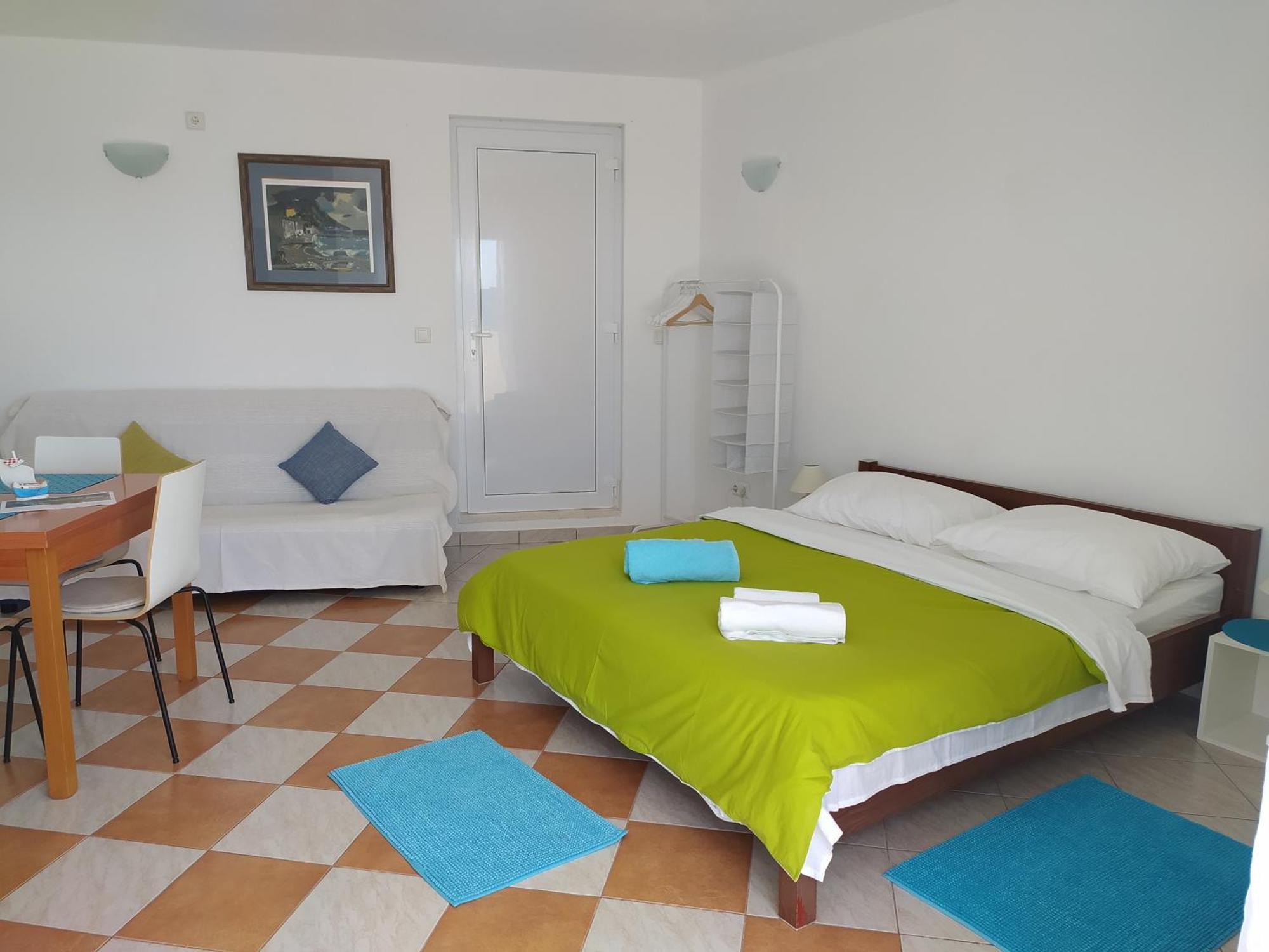 Apartmani Stine Donji Okrug  Екстер'єр фото