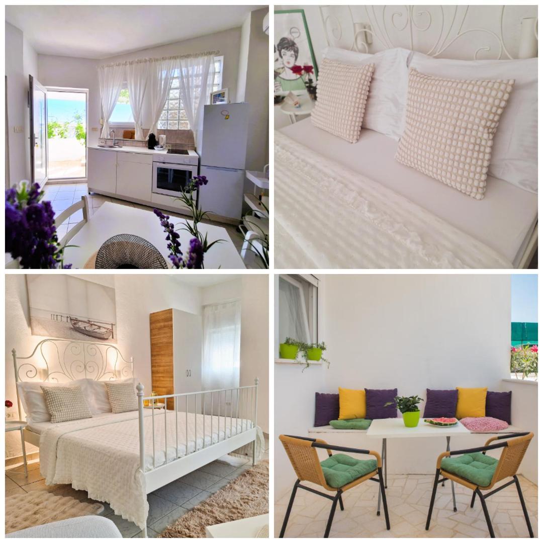 Apartmani Stine Donji Okrug  Екстер'єр фото
