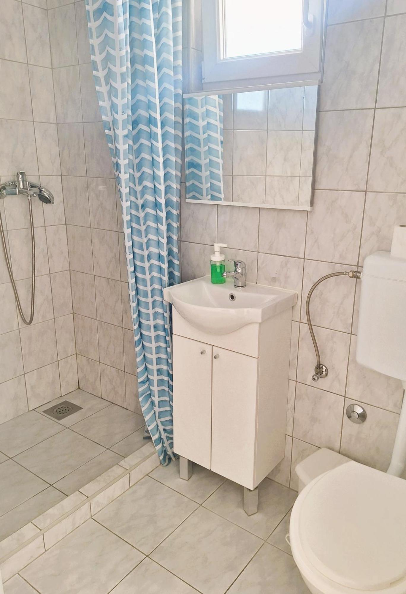 Apartmani Stine Donji Okrug  Екстер'єр фото