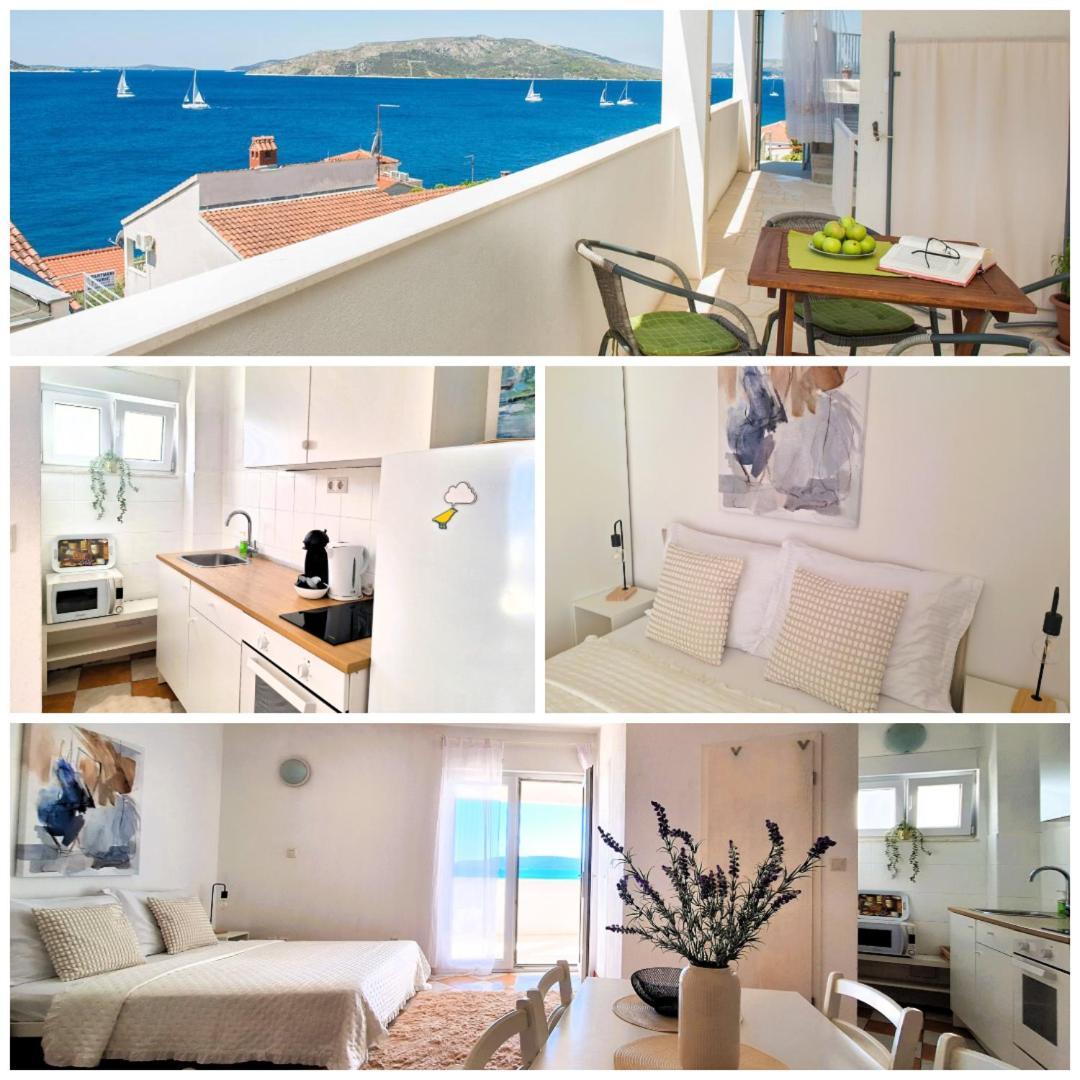 Apartmani Stine Donji Okrug  Екстер'єр фото