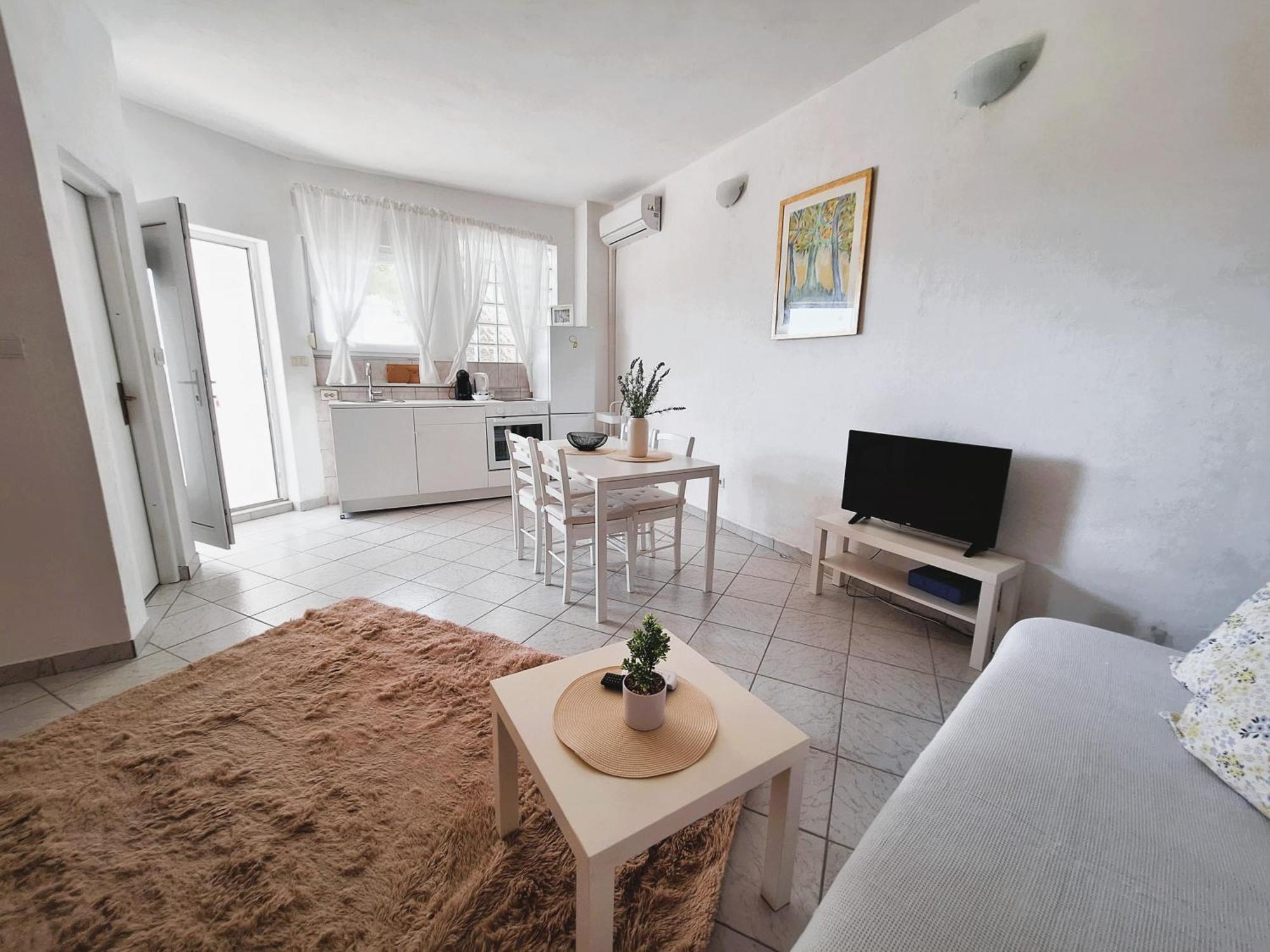 Apartmani Stine Donji Okrug  Екстер'єр фото