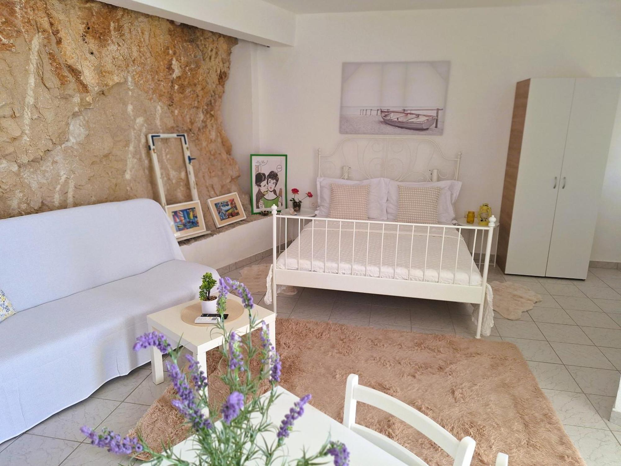 Apartmani Stine Donji Okrug  Екстер'єр фото