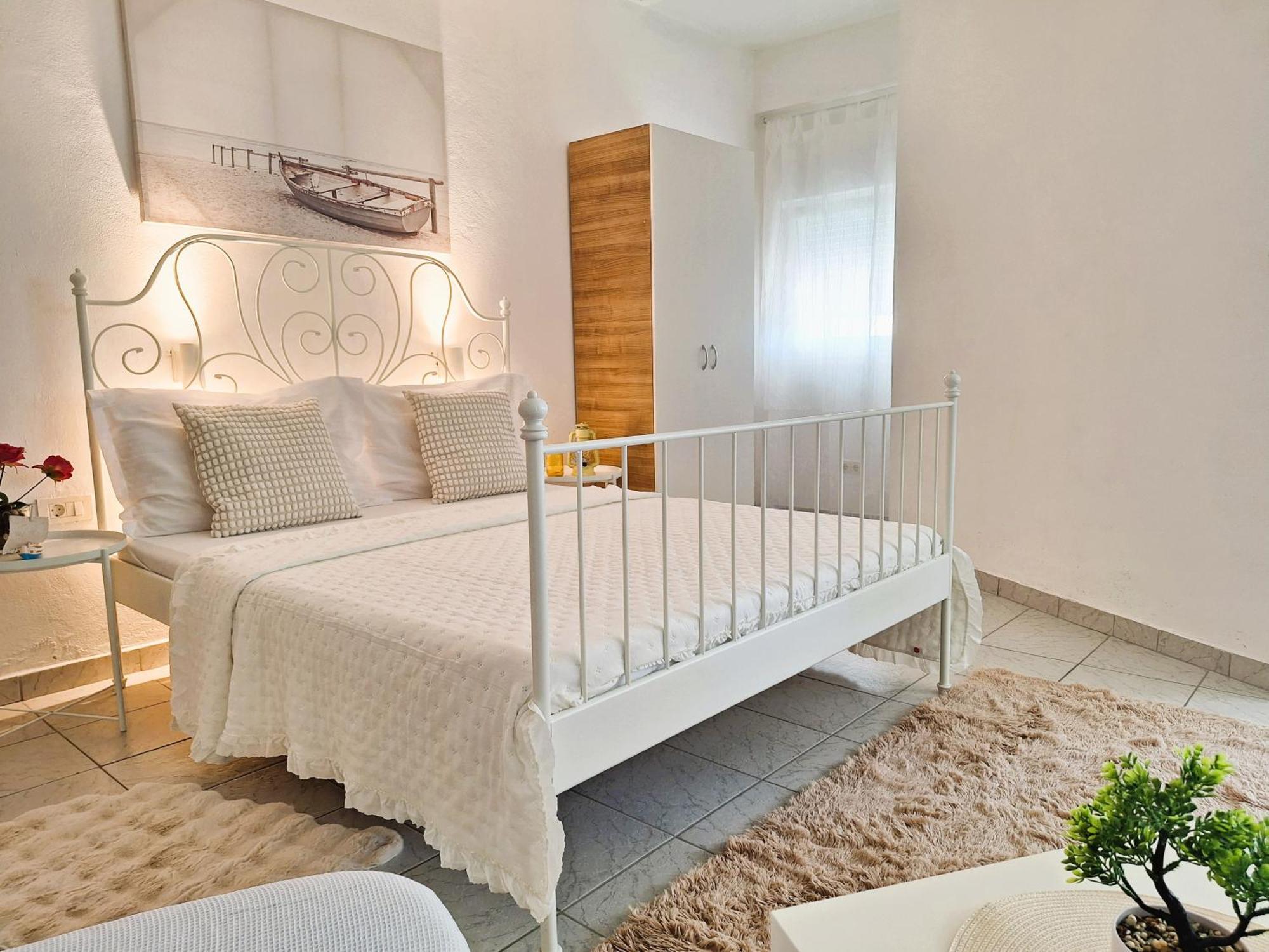 Apartmani Stine Donji Okrug  Екстер'єр фото
