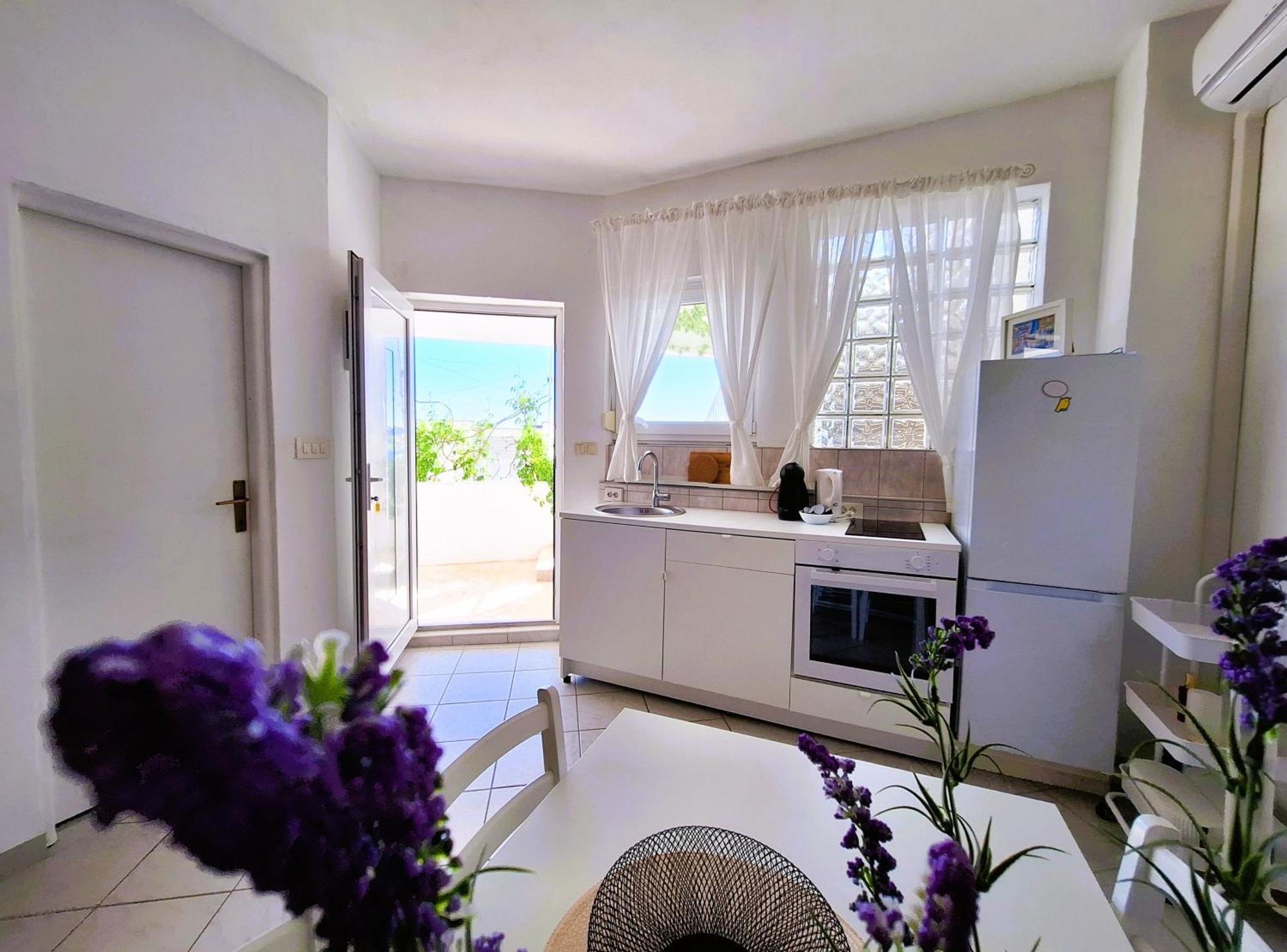 Apartmani Stine Donji Okrug  Екстер'єр фото