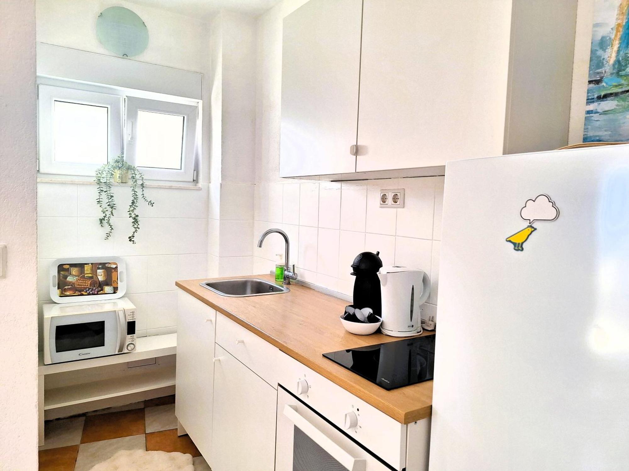 Apartmani Stine Donji Okrug  Екстер'єр фото