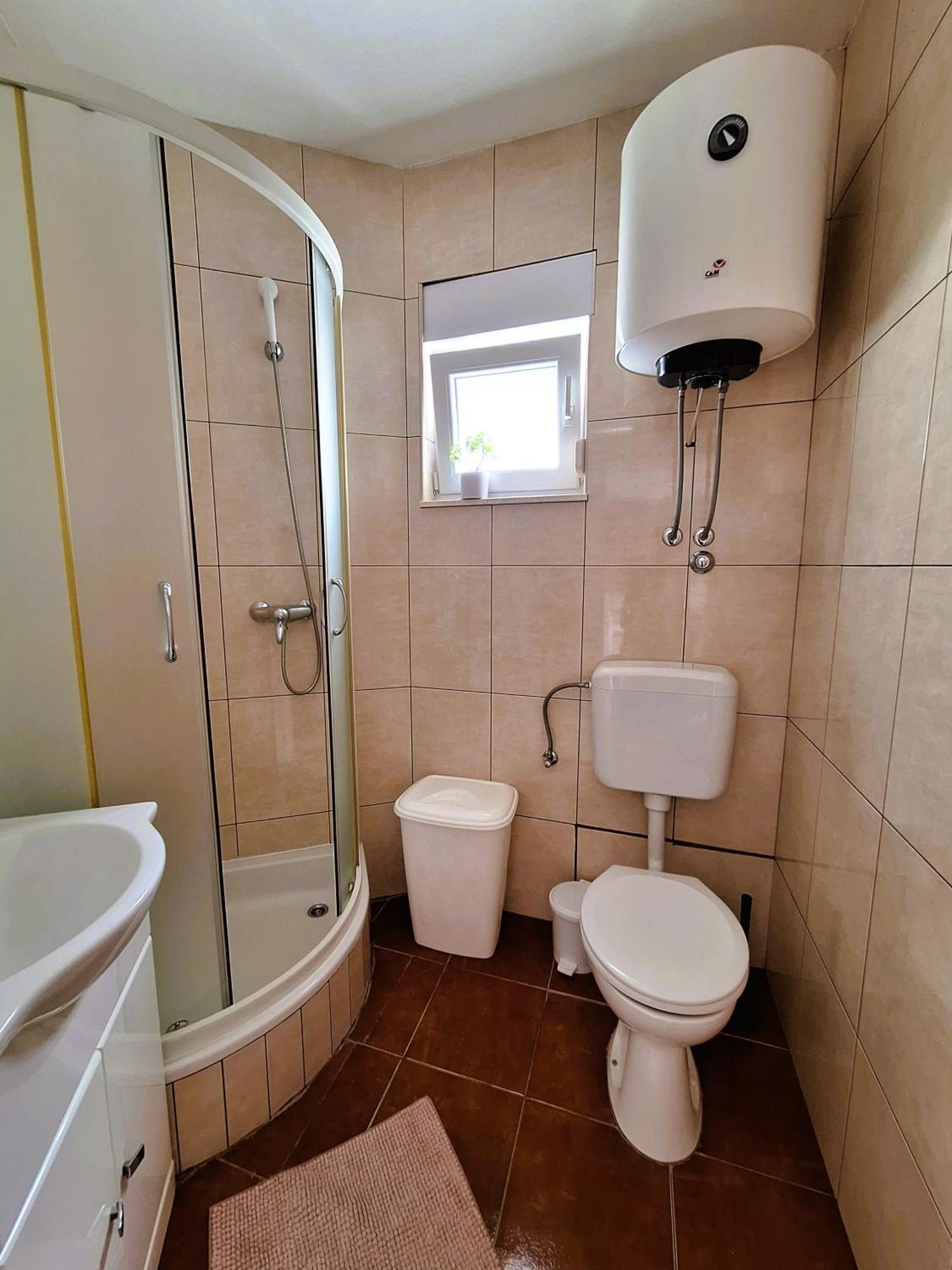 Apartmani Stine Donji Okrug  Екстер'єр фото