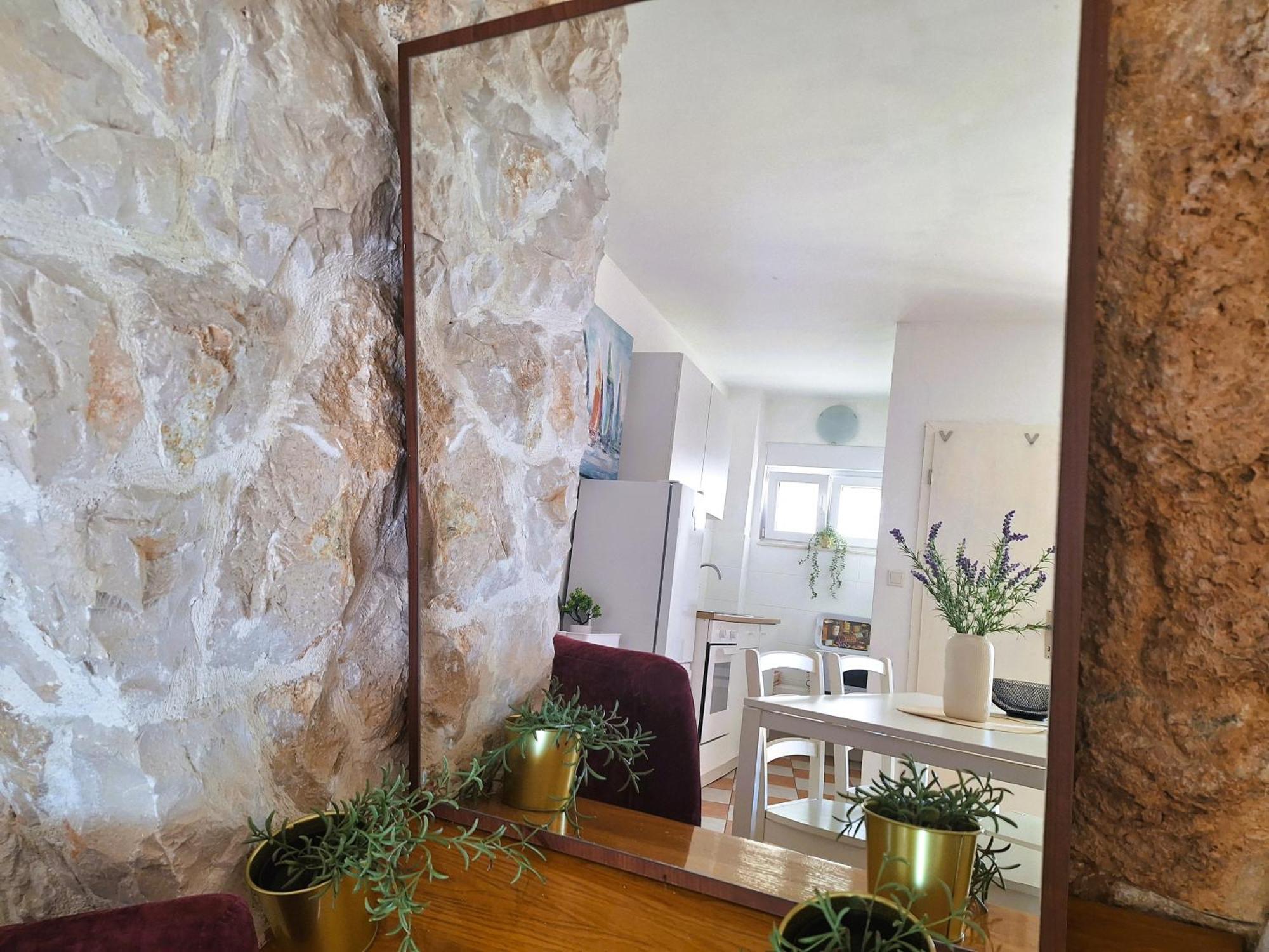 Apartmani Stine Donji Okrug  Номер фото