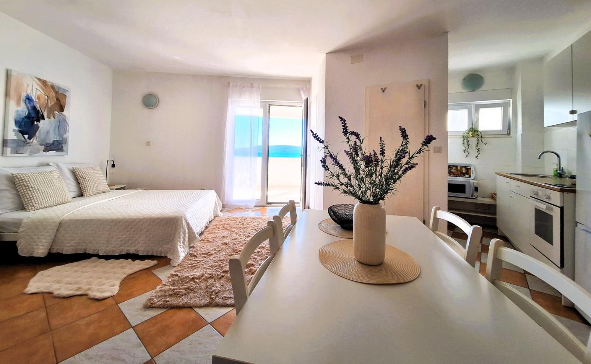 Apartmani Stine Donji Okrug  Екстер'єр фото